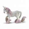 Figurina Papo Inorog Fermecat Plastic Multicolor 3+ ani, 13x4x10 cm
