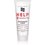 AA Cosmetics Help Atopic Skin cremă hidratantă pentru piele uscata spre atopica fără parfum 50 ml