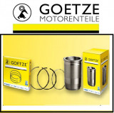 SET MOTOR U650 GOETZE