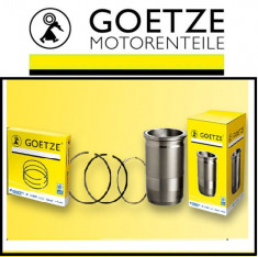 SET MOTOR U650 GOETZE foto