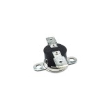 Termostat Siguranta Cuptor WHIRLPOOL Original Cod 482000022708 Compatibil Ariston Creda
