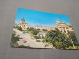 Cumpara ieftin CARTE POSTALA CLUJ -PIATA VICTORIEI CIRCULATA