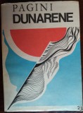 Cumpara ieftin PAGINI DUNARENE 1980: POEZIE/PROZA/ESEURI/UMOR/TEATRU (Ana Maslea/Virgil NistruTiganus+)