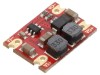 Convertor Tensiune Step Up/Down 3.3V 600mA
