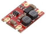 Convertor Tensiune Step Up/Down 3.3V 600mA