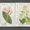 O.N.U.Geneva.1990 Flori de plante medicinale SN.577