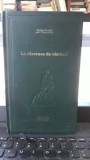 La Rascruce de Vanturi - Emily Bronte - Editura Adevarul Holding - Coperta Cartonata - Roman de Dragoste