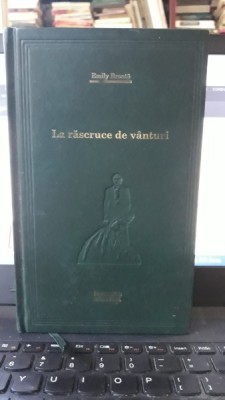 LA RASCRUCE DE VANTURI - EMILY BRONTE foto