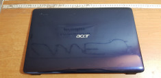 Capac Display Laptop Acer Aspire 7540 7540G #61941 foto