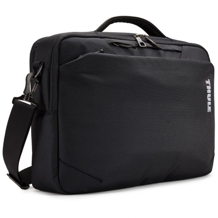 Geanta laptop Thule Subterra Laptop Bag 15.6&amp;quot; Black