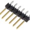 Conector C-Grid 6 Pini Aurit