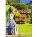 Biserica din suflet - Proza scurta, Partea I