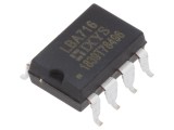 Releu Semiconductor SPST NO/NC 50mA-1000mA