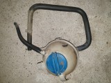 vas expansiune SKODA Fabia 1 - an 2002 -