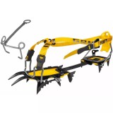 Coltari Alpinism Grivel Air Tech Dual Matic Evo, 12 puncte, Marime 35-46, Compatibili Skialp