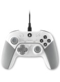 Spartan Gear Pelekys Wired Controller White PC|PS3