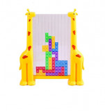 Joc de strategie Tetris Giraffe, Piccolino