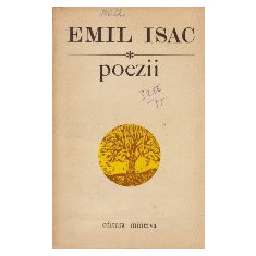 Poezii (Emil Isac)