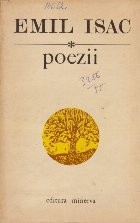 Poezii (Emil Isac) foto