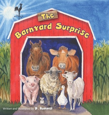 The Barnyard Surprise foto