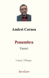 Penumbra - Andrei Cornea - Editura Spandugino
