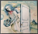 Cumpara ieftin CD ORIGINAL PROGROCK: STEVE HACKETT - VOYAGE OF THE ACOLYTE (1975) [DIGITALLY REMASTERED WITH BONUS TRACKS, EMI 2005] [Mike Rutherford/Phil Collins+]