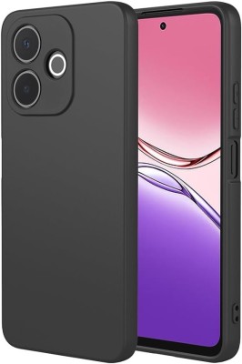 BestCase&amp;reg; Husa pentru OPPO A5 Pro din Silicon Ultra Slim, Negru mat foto