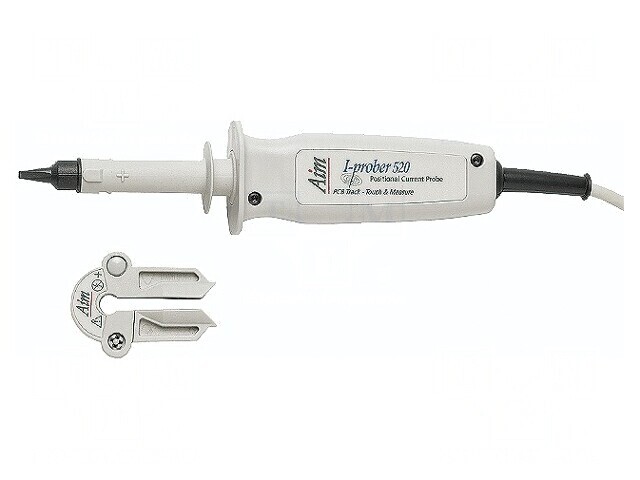 Sondă Osciloscop de Curent 5MHz 300V I-PROBER520