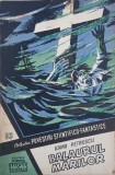 Carte SF: Colectia Povestiri Stiintifico-Fantastice 53
