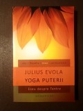 Julius Evola - Yoga puterii. Eseu despre Tantre