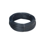 Furtun de irigat tip tub prin picurare, 4 L/h, 100 m, 16 mm, pas orificii 50 cm, Venus Dsh, 491535