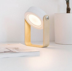 Lampa portabila Allocacoc Lantern Lamp foto