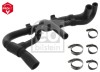 FEBI BILSTEIN 49134 Furtun radiator