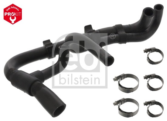 FEBI BILSTEIN 49134 Furtun radiator