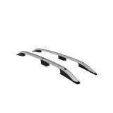 Cumpara ieftin Set bare portbagaj longitudinale aluminiu auto compatibile Dacia Logan MCV 2007-2017