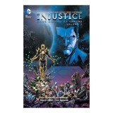 Injustice Vol. 2 : Gods among Us