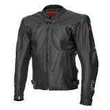 Cumpara ieftin Geaca Moto Piele Adrenaline Symetric XL Barbati, Protectii, Captuseala Termica Detașabila
