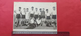 Calarasi Foto Echipa de fotbal 1945, Circulata, Fotografie