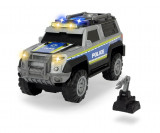 Jucarie - Masina de politie SUV / Police SUV | Dickie Toys