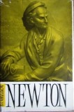 Isaac Newton (1643-1727)
