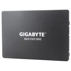 Solid-state drive (SSD) Gigabyte, 256GB, 2.5&Prime;, SATA III