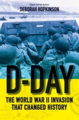 D-Day: The World War II Invasion That Changed History foto