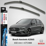 Cumpara ieftin Stergatoare Mercedes-Benz B-Class Sports Tourer W247 din 12.2018 | 3 397 014 206 - BOSCH