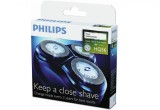 Capete de barbierire Philips HQ56 50, 3 buc