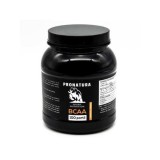Supliment Alimentar BCAA 500 grame Pro Natura, Medica Farmimpex