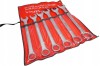 Set chei fixe si inelare combinate 6 piese 34-50mm