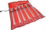 Cumpara ieftin Set chei fixe si inelare combinate 6 piese 34-50mm