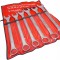Set chei fixe si inelare combinate 6 piese 34-50mm
