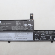 Baterie Laptop, Lenovo, IdeaPad Flex 5 14IAU7 Type 82R7, 82TA, 5B11F38035, 3ICP6/40/132, L21B3PE0, 11.52V, 4428mAh, 52.5Wh