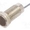 Senzor capacitiv, IP65, cablu 2m, 200mA, BAUMER - CFAM 30P1600